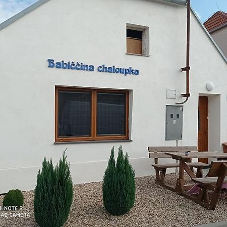 Apartmany Zajecak Zajeci Exterior photo