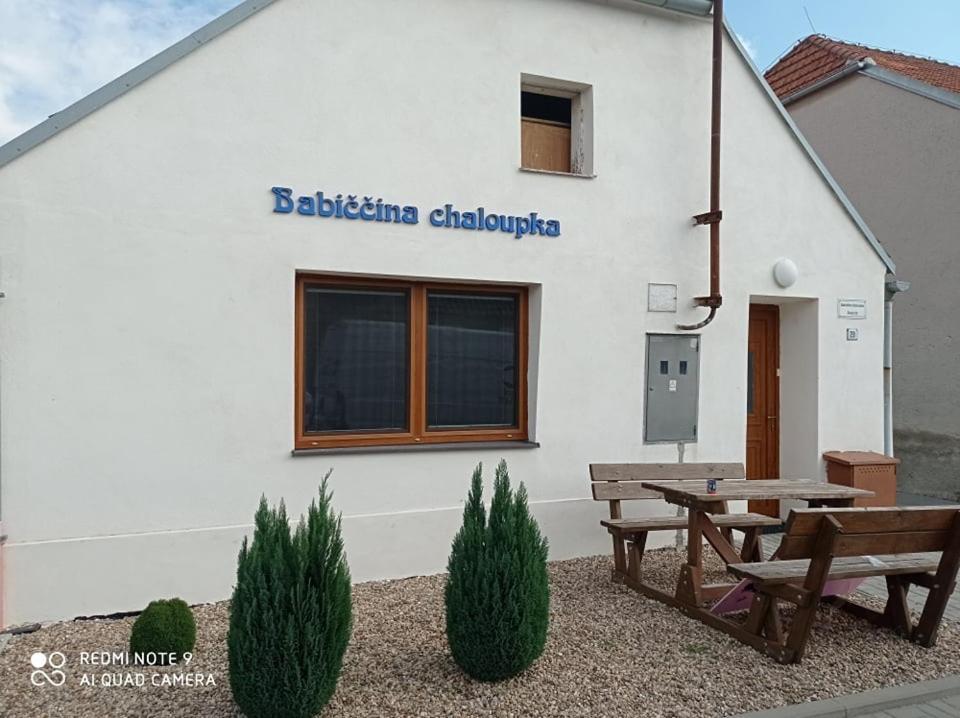 Apartmany Zajecak Zajeci Exterior photo