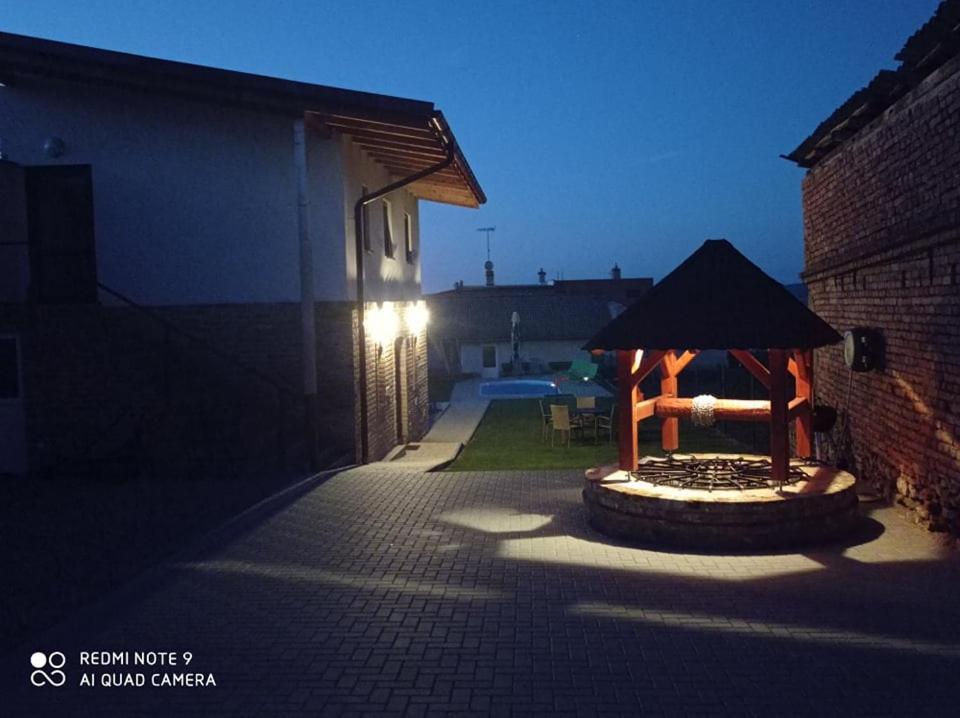 Apartmany Zajecak Zajeci Exterior photo