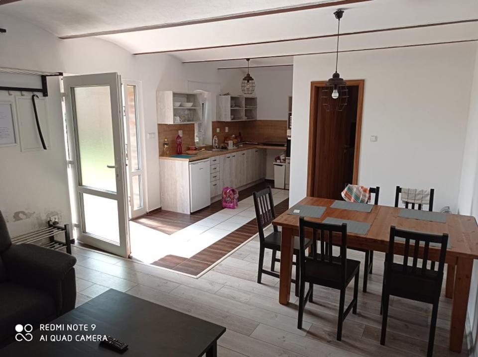 Apartmany Zajecak Zajeci Exterior photo