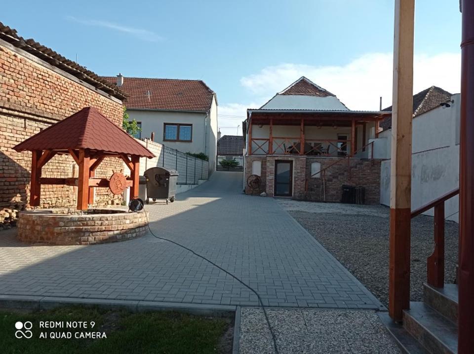 Apartmany Zajecak Zajeci Exterior photo