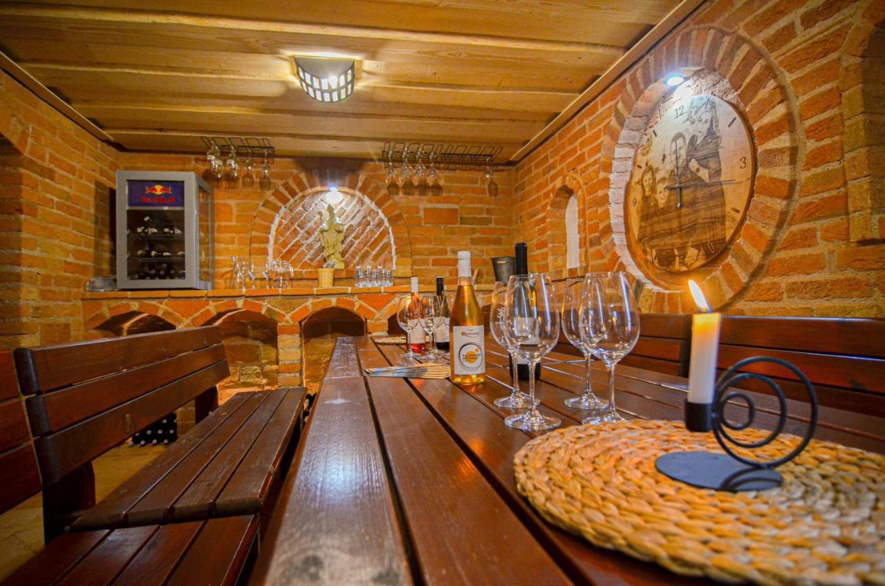 Apartmany Zajecak Zajeci Exterior photo