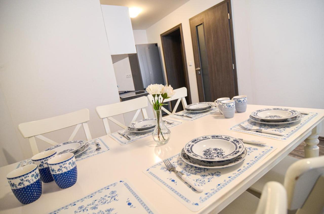 Apartmany Zajecak Zajeci Exterior photo