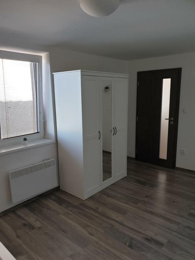 Apartmany Zajecak Zajeci Exterior photo
