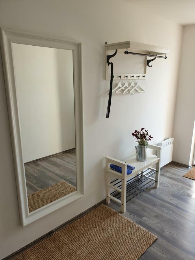 Apartmany Zajecak Zajeci Exterior photo