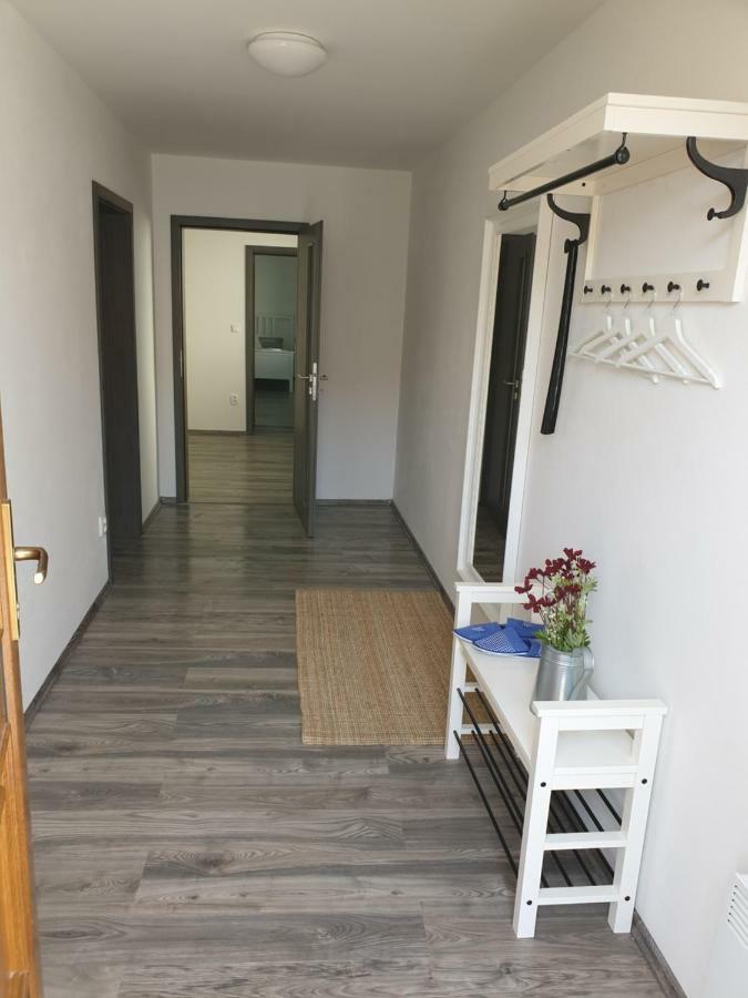 Apartmany Zajecak Zajeci Exterior photo